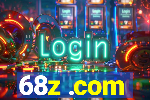 68z .com